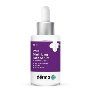 Dermaco Pore Minimizing Face Serum (30ml)