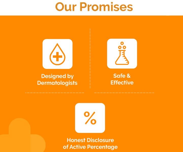 Dermaco 1% Hyaluronic Tinted Sunscreen Gel for Broad Spectrum Protection SPF 60 - Image 5