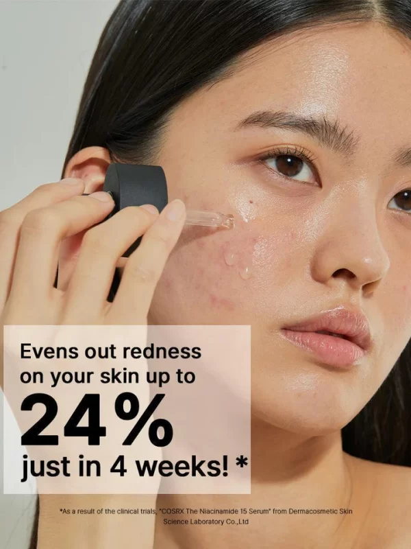 Cosrx  Niacinamide 15% Serum (20ml) - Image 2
