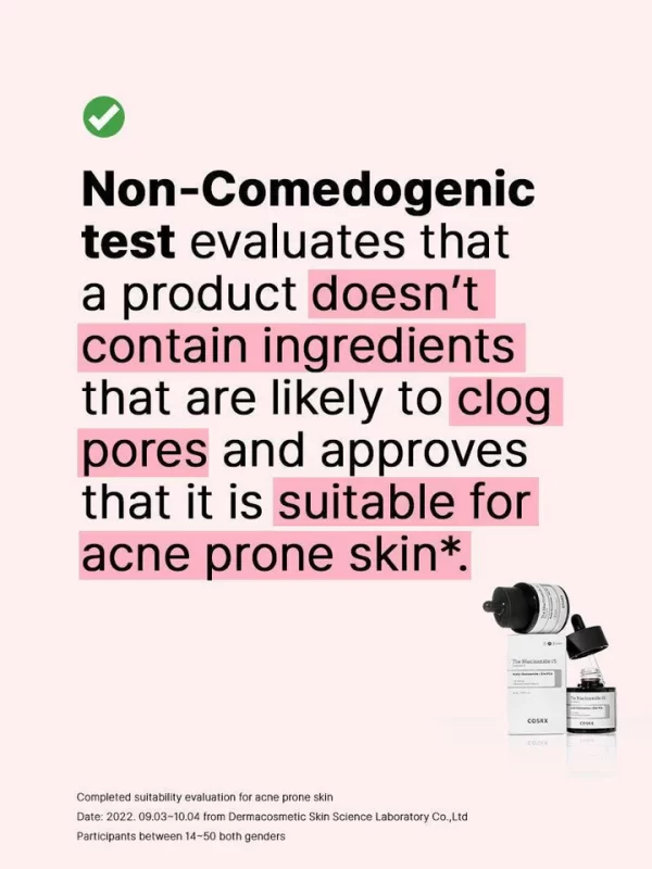 Cosrx  Niacinamide 15% Serum (20ml) - Image 7