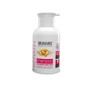 Dr.Rashel Keratin Hair Shampoo (250ml)