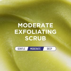 St. Ives Blackhead Clearing Face Scrub (170g)