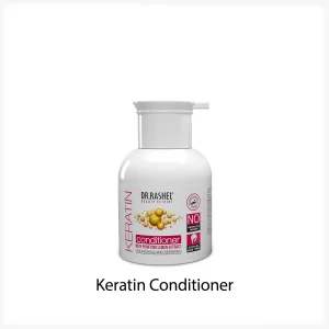 Dr.Rashel Keratin Conditioner (200ml)