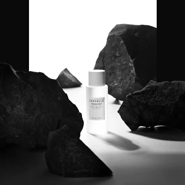 Skin 1004 Tone Brightening Boosting Toner (210ml) - Image 4