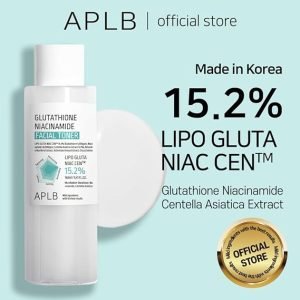 APLB Glutathione Niacinamide Facial Toner (160ml)