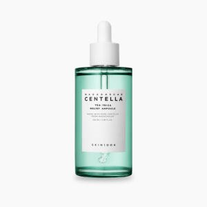 Skin 1004 Tea-Trica Relief Ampoule (100ml)