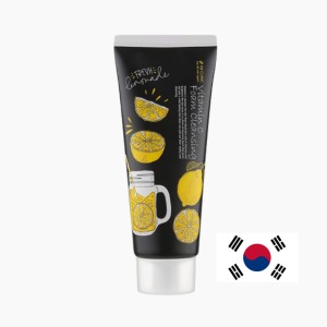 3W Clinic Vitamin C Foam Cleansing (100ml)