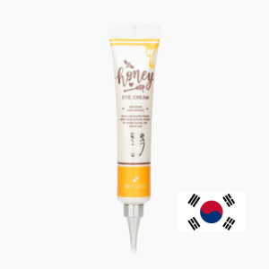 3W Clinic Honey Eye Cream (40ml)