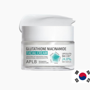 APLB Glutathione Niacinamide Facial Cream (55ml)