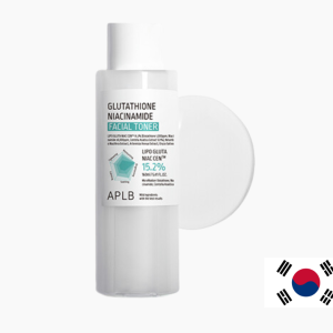 APLB Glutathione Niacinamide Facial Toner (160ml)