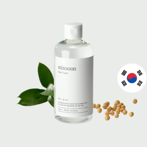 Mixsoon Bean Toner (100ml)
