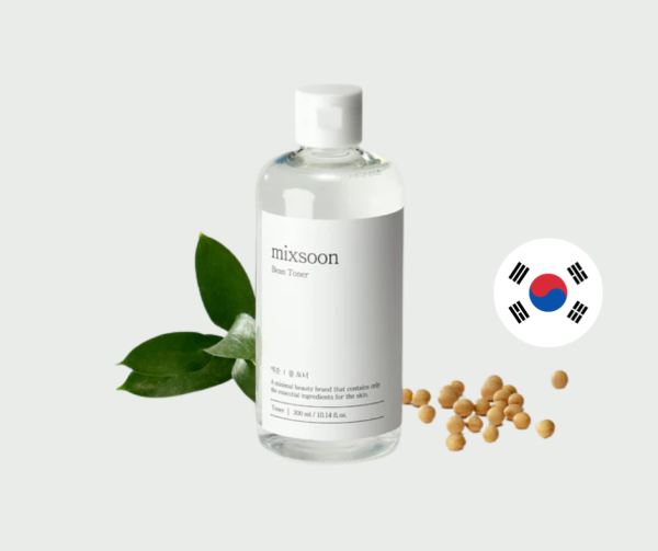 Mixsoon Bean Toner (100ml)