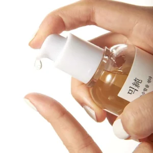 Mixsoon Bean Essence (30ml)