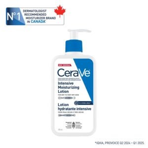 CeraVe Intensive Moisturizing Lotion