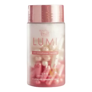 Lumi 24h Glutathione Capsules