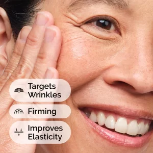 The Ordinary Multi-Peptide + HA Serum (30ml)