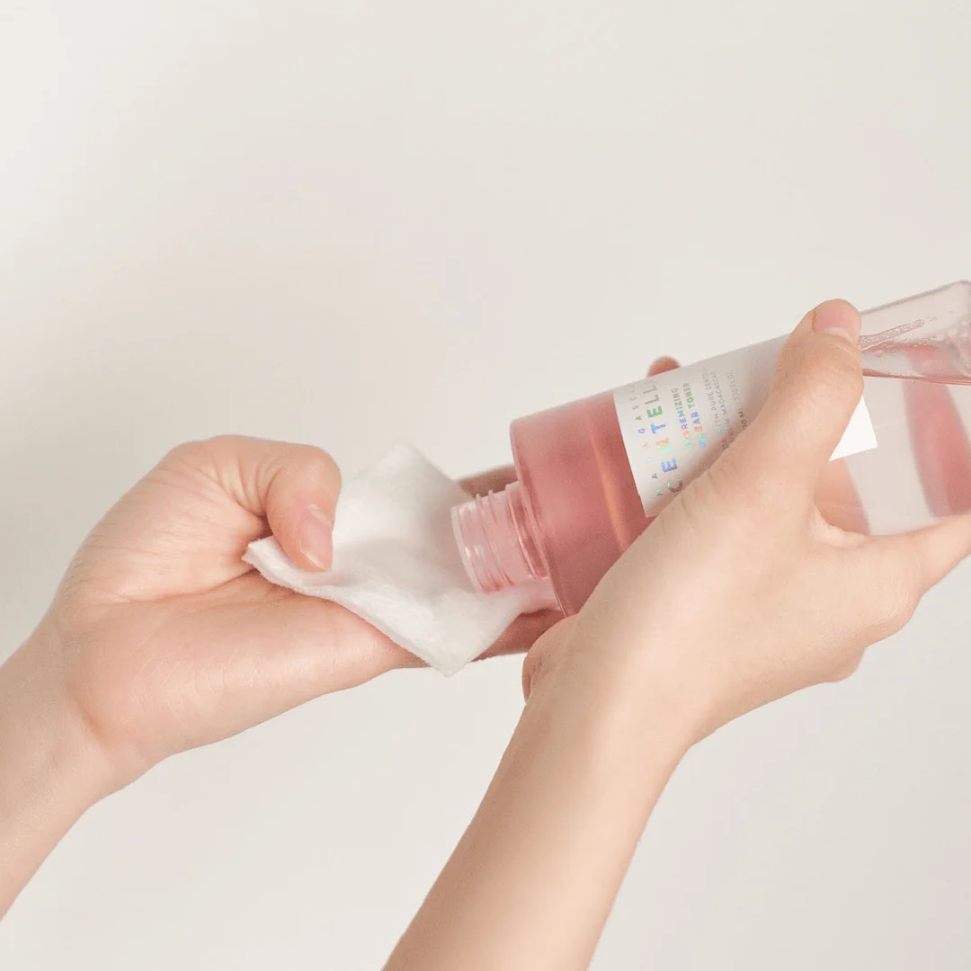 Skin 1004 Madagascar Centella Poremizing Clear Toner (210ml) - Image 4