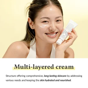 Dr.Althea 345 Relief Cream (50ml)