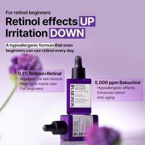 SOME BY MI Retinol Intense Reactivating Serum (30ml)
