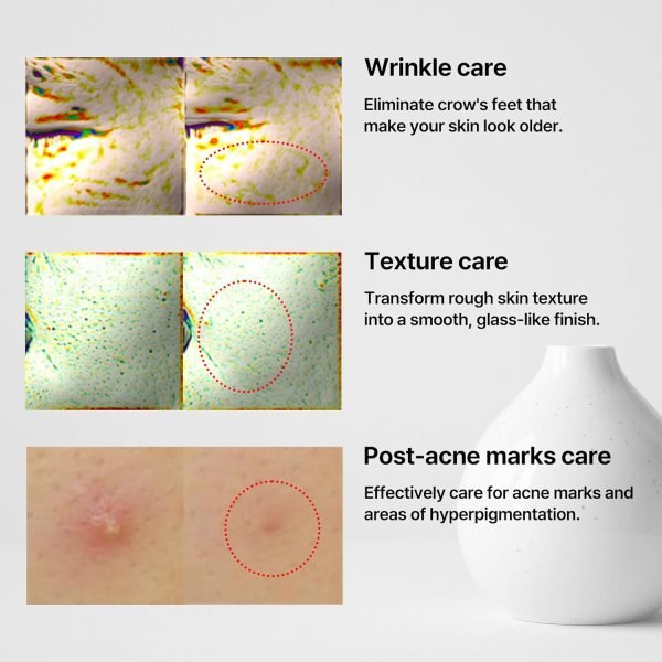 SOME BY MI Retinol Intense Reactivating Serum (30ml) - Image 3