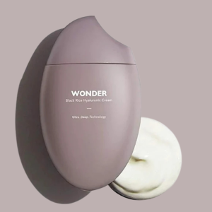 Haruharu Wonder Black Rice Hyaluronic Cream (50ml)