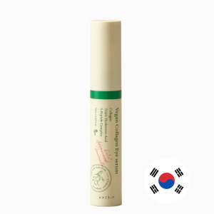 Axis-Y Vegan Collagen Eye Serum
