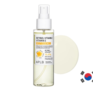 APLB Retinol Vitamin C Vitamin E Mist Essence (105ml)