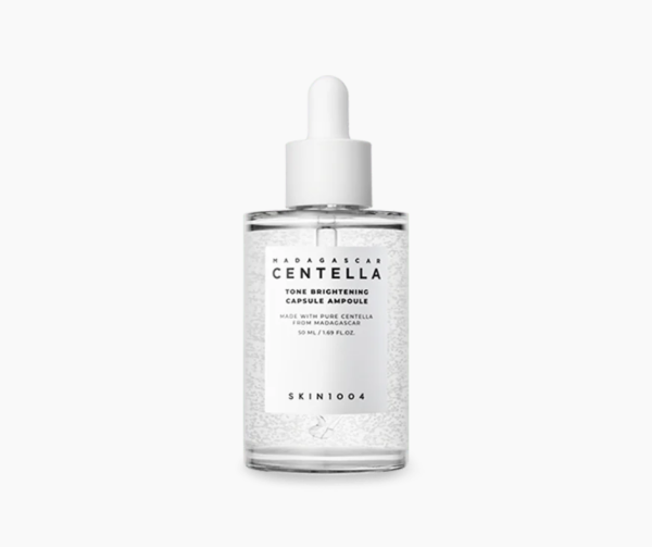 Skin 1004 Tone Brightening Capsule Ampoule - Image 6