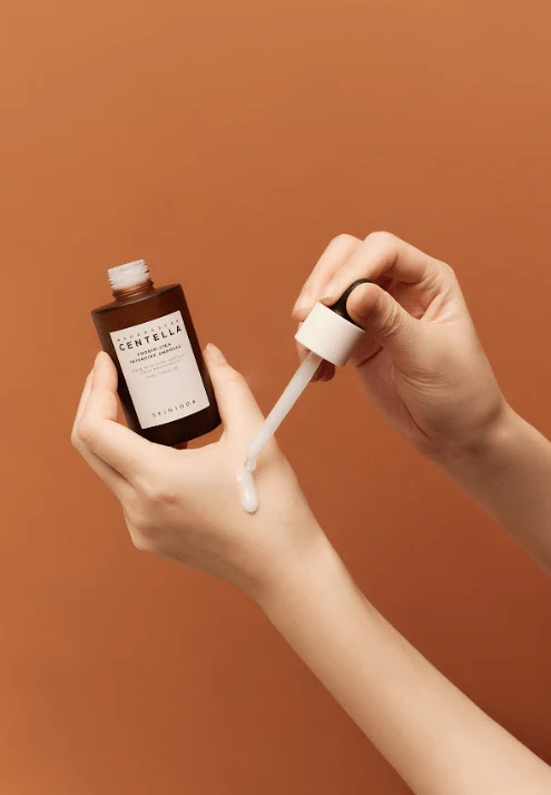 Skin 1004 Probio-Cica Intensive Ampoule (50ml) - Image 2