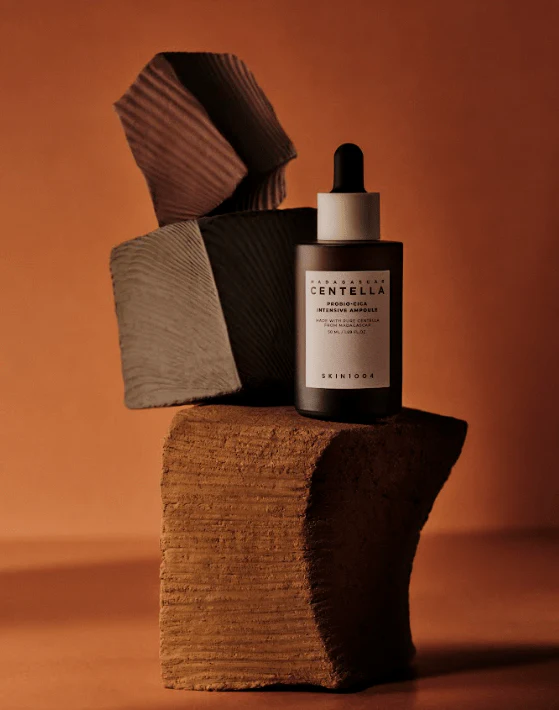 Skin 1004 Probio-Cica Intensive Ampoule (50ml) - Image 3