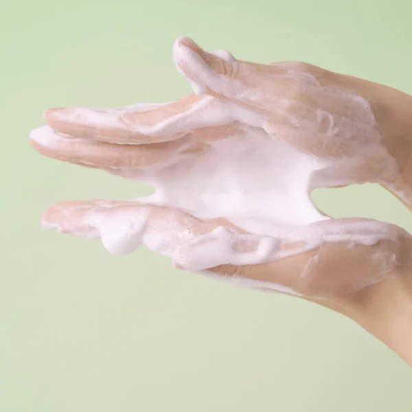 Skin 1004 Tea-Trics Bha Foam (125ml) - Image 3