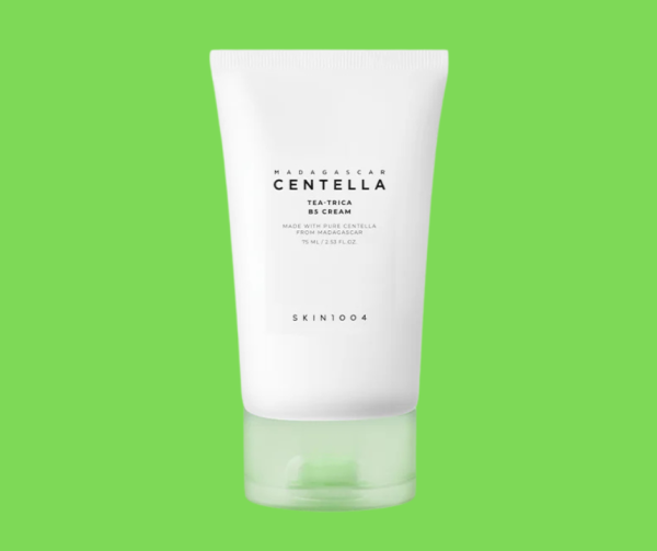 Skin 1004 Tea-Trica B5 Cream (75ml)