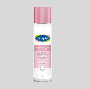 Cetaphil Bright Healthy  Radiance Refresh Toner (150ml)