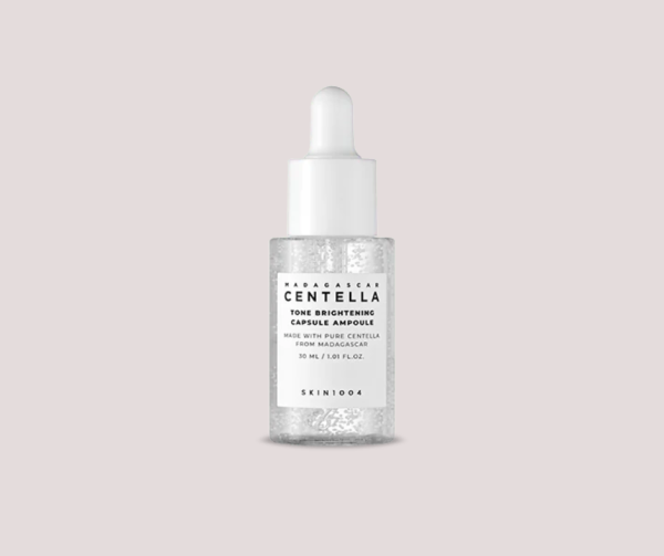 Skin 1004 Tone Brightening Capsule Ampoule - Image 5