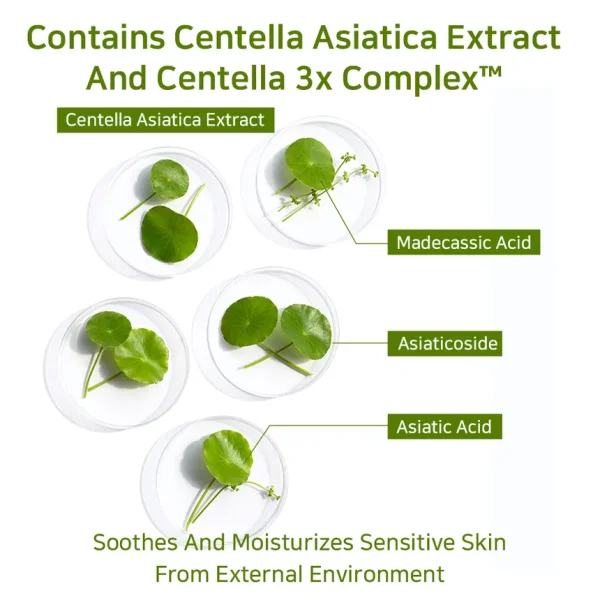 APLB AHA BHA PHA Centella Facial Toner (160ml) - Image 11