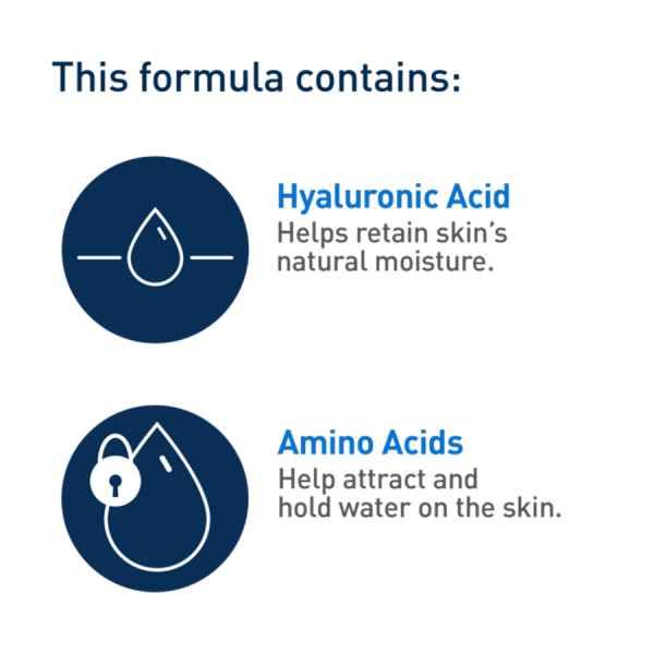 Hydrating Cream-to-Foam Cleanser - Image 5