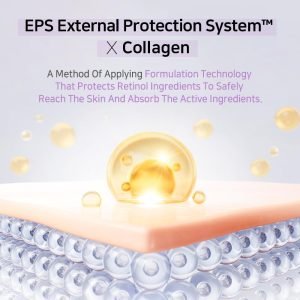 APLB Collagen EGF Peptide Ampoule Serum – 40ml