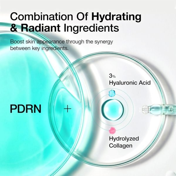 Anua PDRN Hyaluronic Acid Capsule 100 Serum (30ml) - Image 5