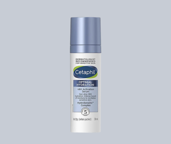 Cetaphil Optimal Hydration Lightweight Serum-30ml