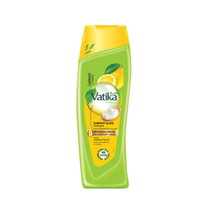 Vatika Naturals Anti Dandruff Guard Shampoo (400ml)