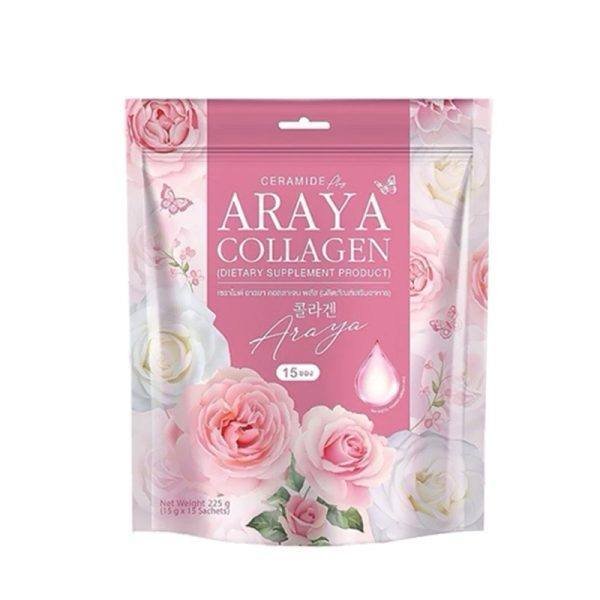 Araya Ceramide Collagen Plus
