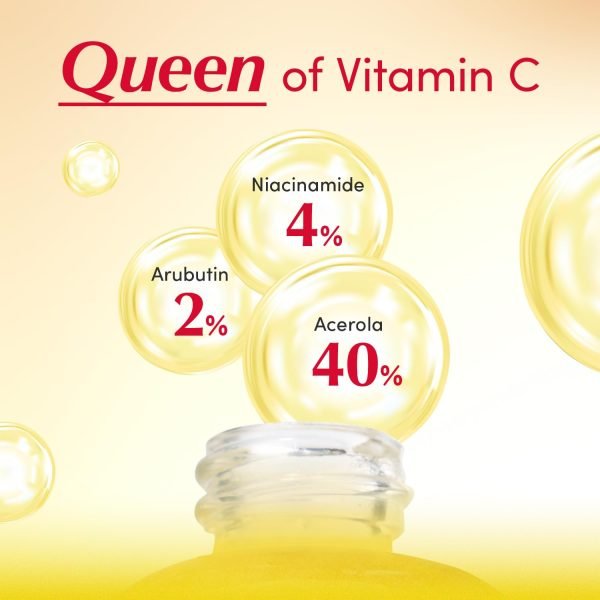 EQQUAL BERRY Vitamin Illuminating Serum-(30ml) - Image 5