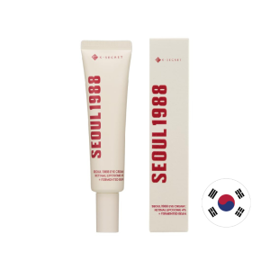 KSECRET SEOUL 1988 Eye Cream (30ml)