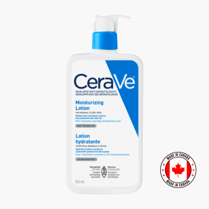 Cerave Moisturizing Lotion – (562ml)