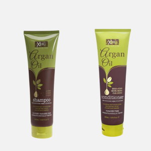 Bundle Offer XHC Hydrating Nourishing Cleansing Shampoo(300ml) & Conditioner(300ml)