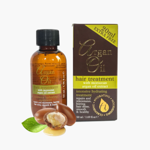 XHC Argan Oil Hair Treatment