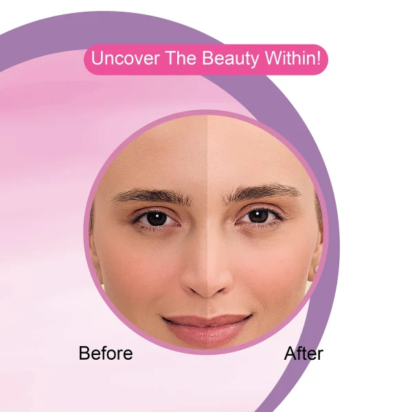 Dr Rashel White Skin Sheet Mask Pack (5/10) - Image 5