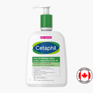 Cetaphil Urea 10 Lotion-(473ml)