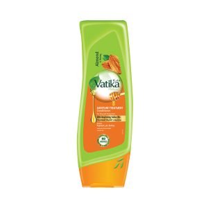 Vatika Naturals Moisture Treatment Conditioner-400ml