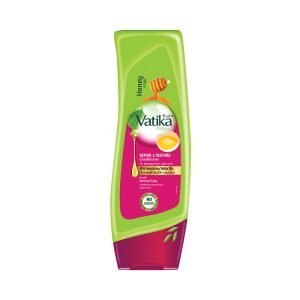 Vatika Naturals Repair & Restore Conditioner-400ml